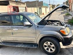 Toyota Sequoia